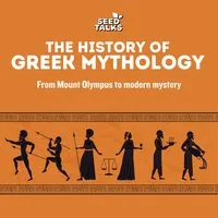 Seed Talks: The History of Greek Mythology at Glee Club