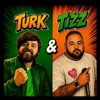 Turks & Tizz at Boxpark Liverpool