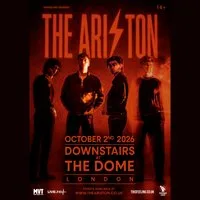 The Ariston - London at The Dome