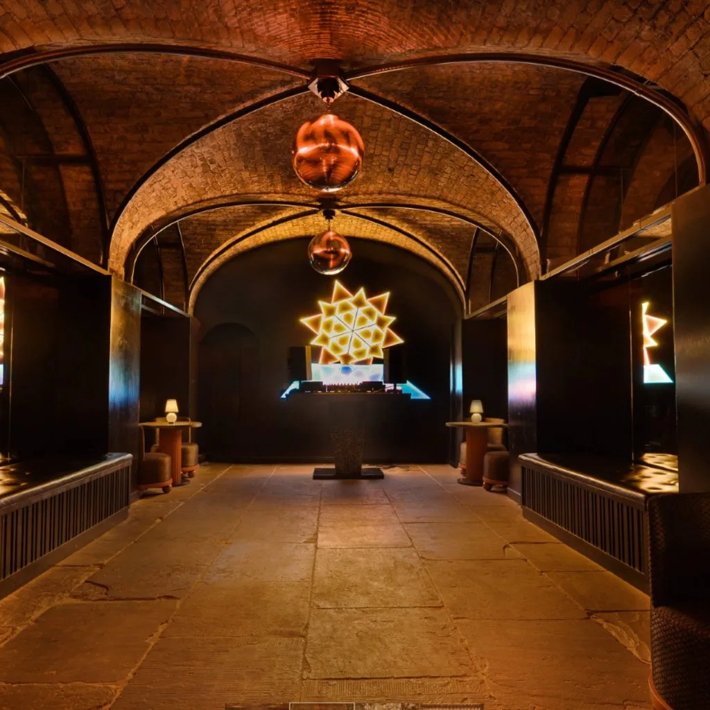 Terrace Speed Dating & Kiyori Party at Aki Marylebone