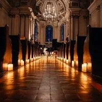 Beethoven Piano Trios by Candlelight at St Mary Le Strand