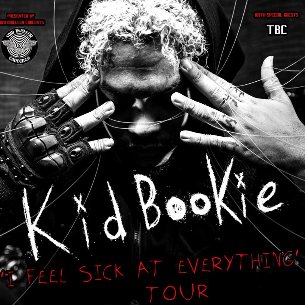 Kid Bookie at Billy Bootleggers, Nottingham at Billy Bootleggers Nottingham