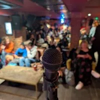 Comedy @ Little Yellow Door at Little Yellow Door