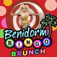 FunnyBoyz Liverpool presents... BENIDORM BINGO Bottomless Brunch at FunnyBoyz Liverpool