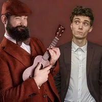Thomas Benjamin Wild Esq. + Chris Tavener at The Continental
