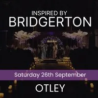 Bridgerton Inspired Concert - Otley at The Bridge Church
