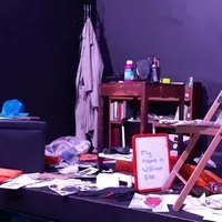 Vince Flekken Presents: William Kite Has Memory Issues - MBFF at West End Playhouse Morecambe