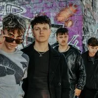 Split Second / Zero Sun / Love Nor Money / Gambol / CherryAid at Hare And Hounds Kings Heath