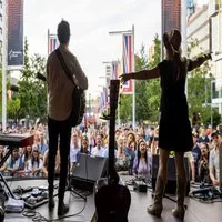 Wembley Park Live | Music Festival at Samovar Space