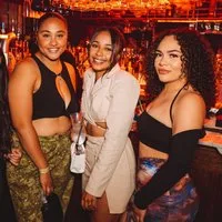 Afrobeats & Bashment City Party