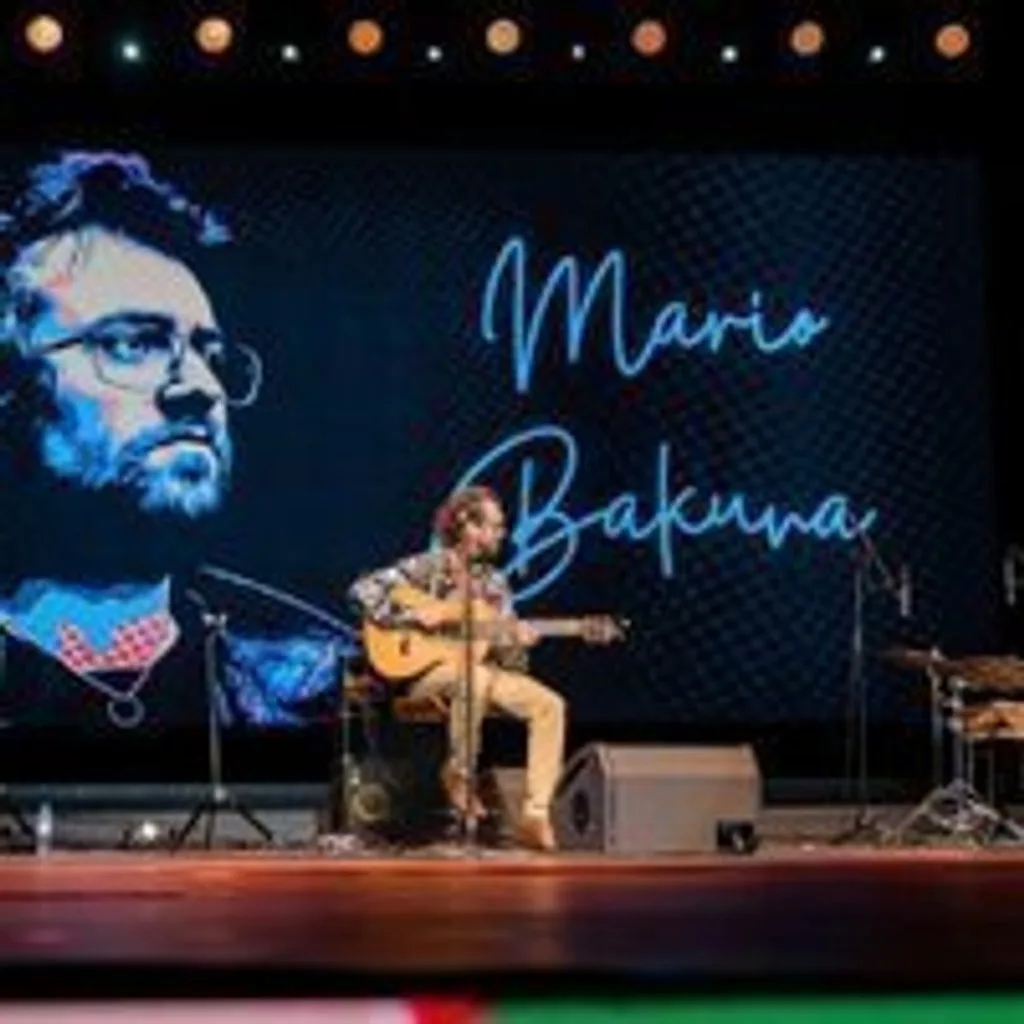 Bossa Nova: Tribute to João Gilberto - Live@The Queen's Theatre