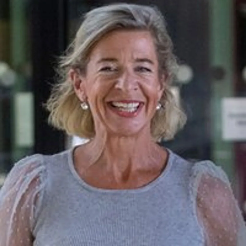 Katie Hopkins Live Friday April 30th at Circus Tavern