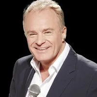 Bobby Davro at House of Stand Up at No Name Bar And Games