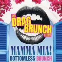 The Drag Brunch - Mamma Mia Bottomless Brunch at Bar Fibre