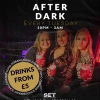 Soho Sessions @ Zebranos Every Tuesday at Soho Zebrano