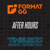 FORMATGG Liverpool 2026 | 10 Year Anniversary After Party at ArCains Liverpool