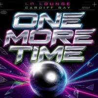 One More Time Live at Lo Lounge