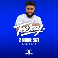 TeeJay & Friends at Bass Barn