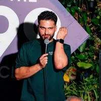 Saturday Night Comedy Show | The 99 Club Comedy at Arboretum