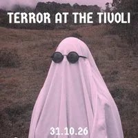 JACFEST Presents Terror At The Tivoli at Cambridge