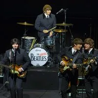 The Bootleg Beatles at Gorilla
