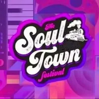 SOULTOWN - Festival 2026 at Croydon Road Recreation Ground
