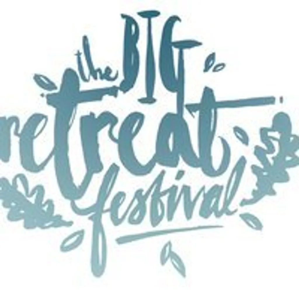 The Big Retreat Festival at The Big Retreat Wales