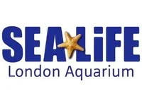 Sea Life London Aquarium 2 Way Multi Attraction Passes at Shrek's Adventure London