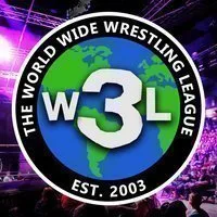 W3L X Dropkick Wrestling - Stockton-Upon-Tees at Queens Campus Sports Centre
