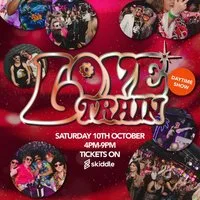 Love Train - Day Time Disco! at Fubar
