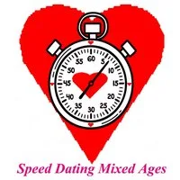 Speed Dating. Mixed Ages. Thursdays. Gravity Max at Gravity Max