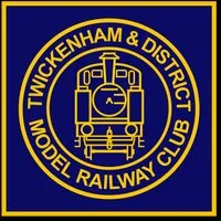 Twickenham & District Model Railway Club Open Day at Kerswell Hall