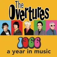 1966 - A Year in Music at The Dome