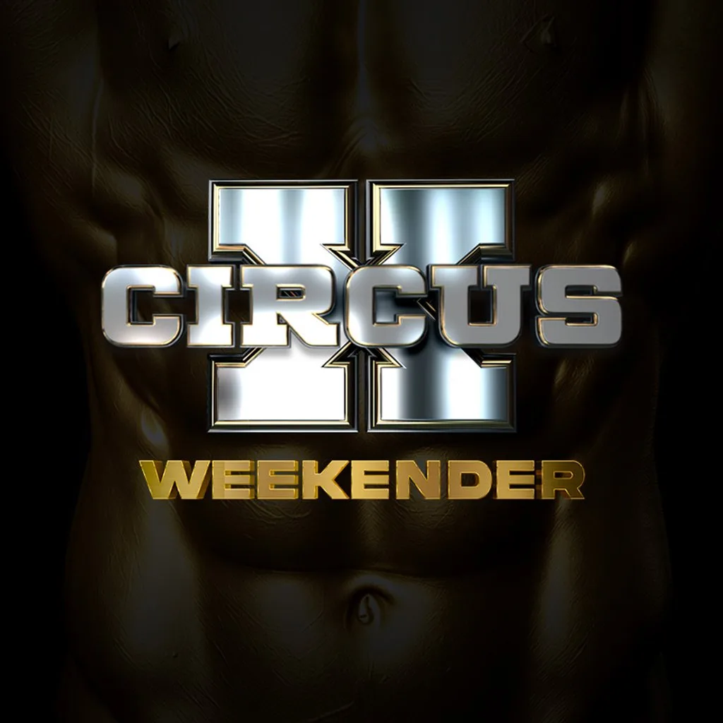 Sex Circus - 10 Years of Sex Circus at FIRE Nightclub London