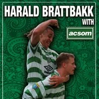 HARALD BRATTBAKK live with A Celtic State of Mind in Glasgow at Grace's Irish Sports Bar