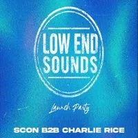 Low End Sounds launch Party at Meraki