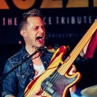 The Rozzers at The Flowerpot