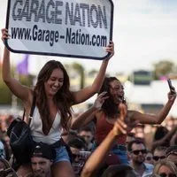 AWOL @ Music Nation Festival 2026 at Morden Park