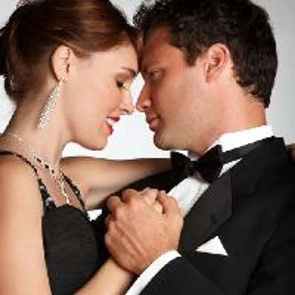 Exclusive Singles Black Tie Ball at Stock Brook Manor, Billericay, Essex