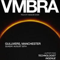 VMBRA Album Launch Show at Gullivers