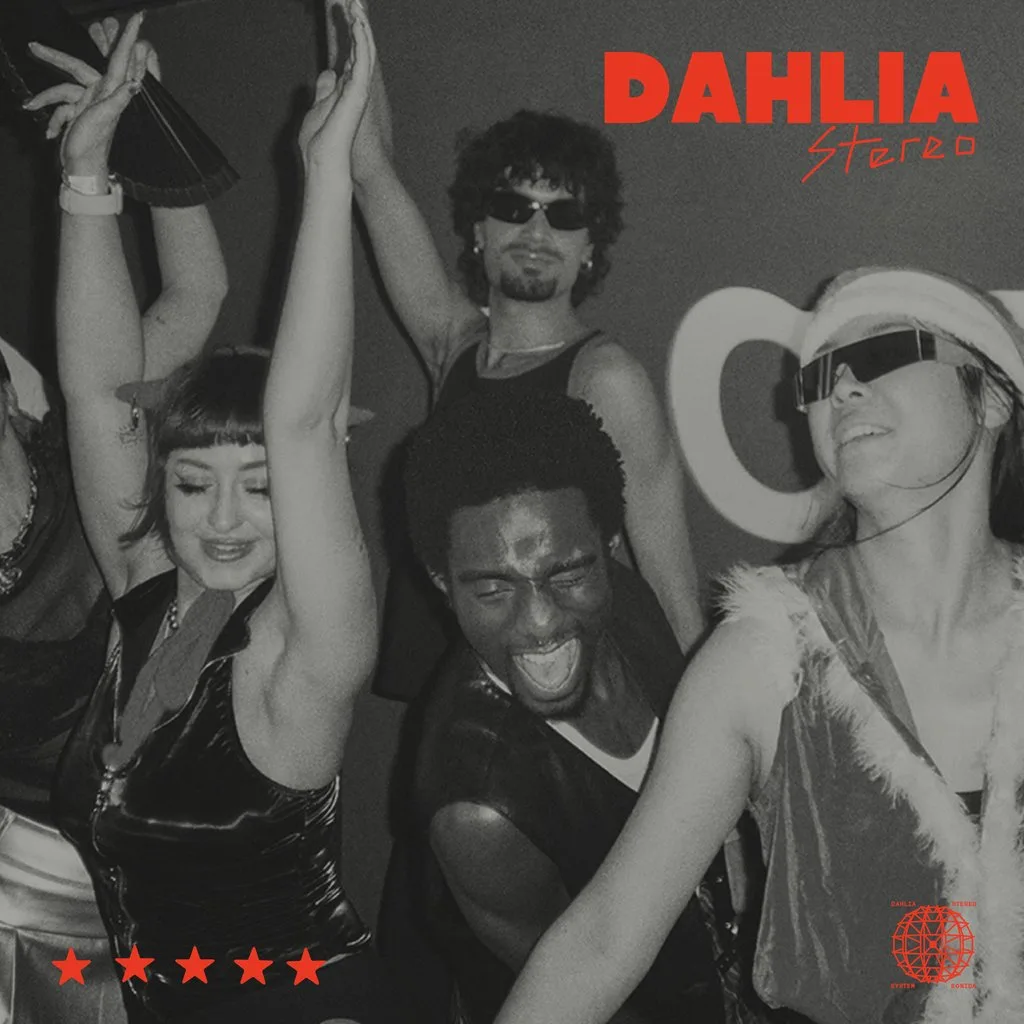 DAHLIA Stereo Sessions: Crop Radio at Dahlia Stereo