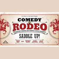 Open Mic Comedy The Rodeo at The Attic! at Southampton, The Attic