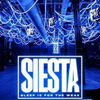 Siesta - Summer Closing Party at XOYO