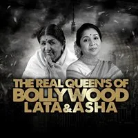 The Real Queens Of Bollywood - Lata & Asha Glasgow at The Glee Club
