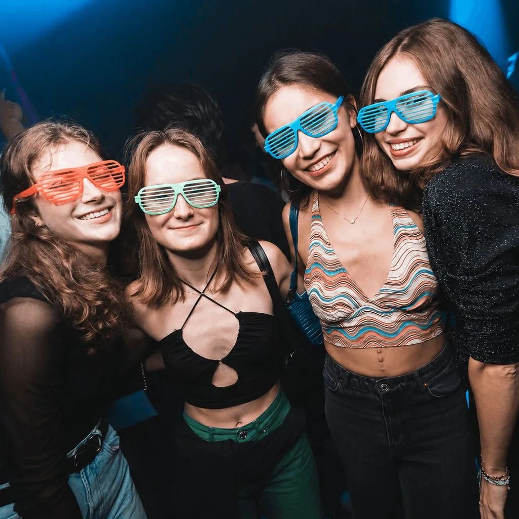 Archives - Back to the 00s & 10s throwbacks - Plymouth at Walkabout Plymouth