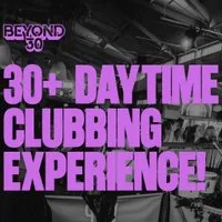 Over 30s Daytime Clubbing - Manchester at Ark Manchester