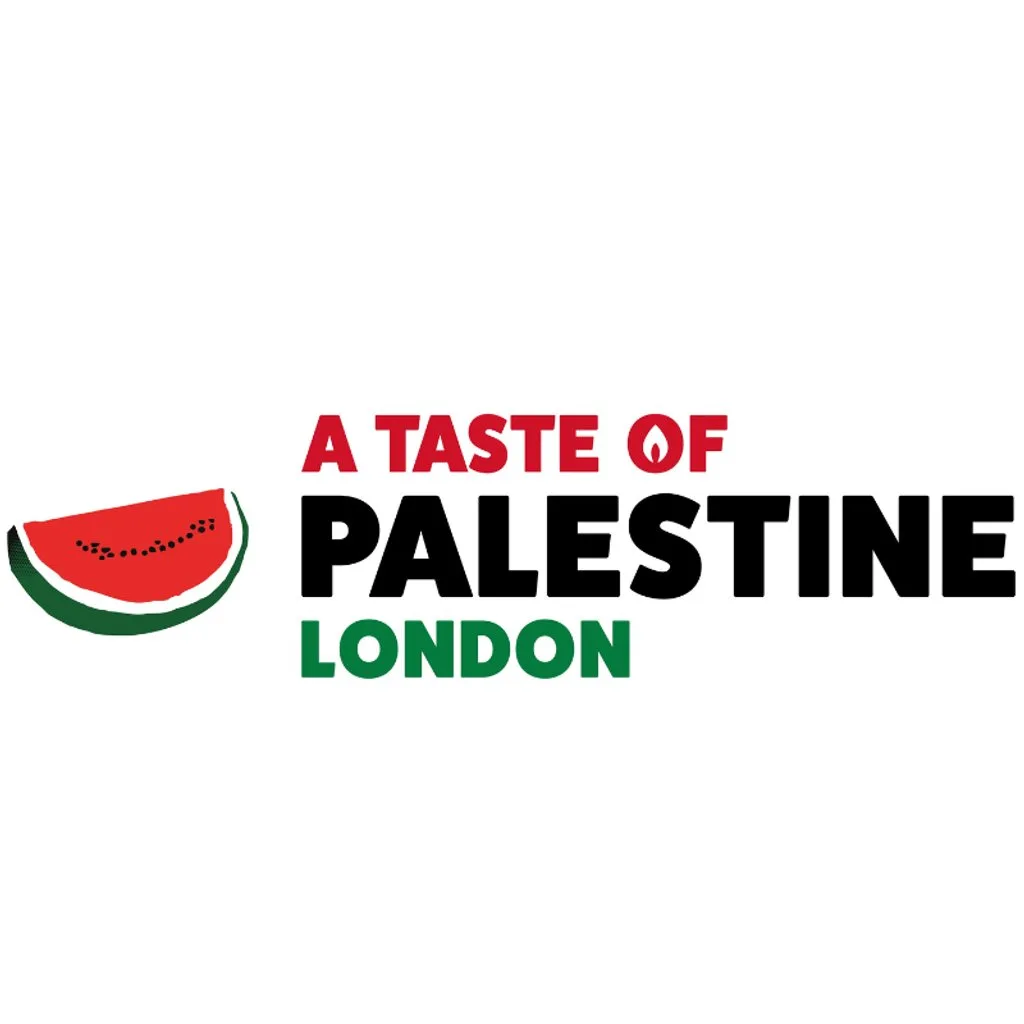 A Taste of Palestine, London at OrganicLea