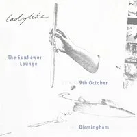 Ladylike at The Sunflower Lounge