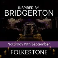 Bridgerton Inspired Concert - Folkestone