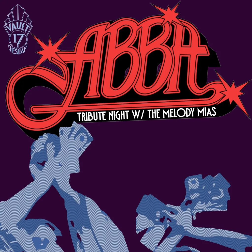 Abba Tribute !